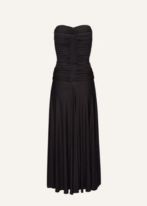 SS25 DRESS 19 GREY