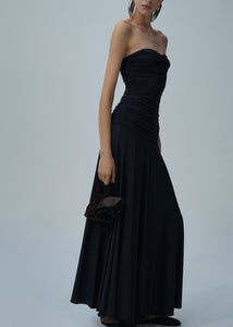 SS25 DRESS 19 GREY