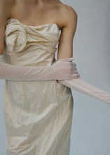 Load image into Gallery viewer, SS25 DRESS 23 CREAM
