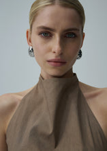 Load image into Gallery viewer, SS25 DRESS 29 BEIGE
