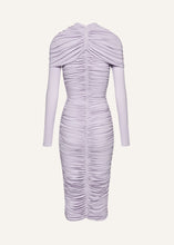 Load image into Gallery viewer, SS25 DRESS 31 PURPLE
