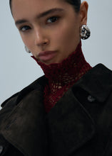 Load image into Gallery viewer, SS25 EARRINGS 06 RHODIUM SILVER
