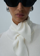 Load image into Gallery viewer, SS25 KNITWEAR 14 CARDIGAN WHITE
