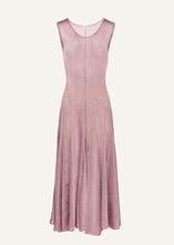 Load image into Gallery viewer, SS25 KNITWEAR 18 DRESS PINK
