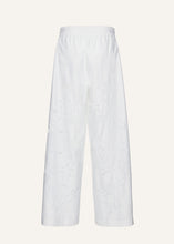 Load image into Gallery viewer, SS25 PANTS 03 WHITE
