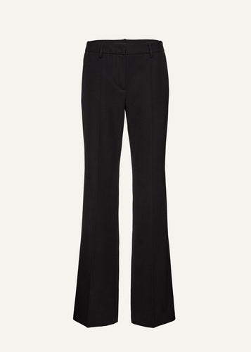 SS25 PANTS 05 BLACK