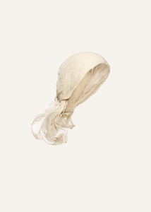 SS25 SCARF 02 V2 BEIGE