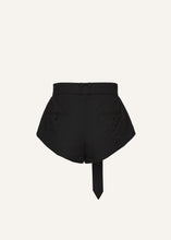 Load image into Gallery viewer, SS25 SHORTS 01 BLACK
