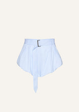 Load image into Gallery viewer, SS25 SHORTS 01 BLUE STRIPES
