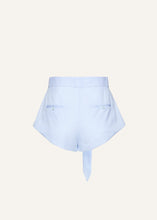 Load image into Gallery viewer, SS25 SHORTS 01 BLUE STRIPES
