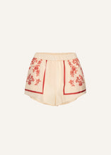Load image into Gallery viewer, SS25 SHORTS 03 V2 BEIGE PRINT
