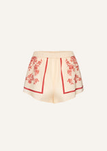 Load image into Gallery viewer, SS25 SHORTS 03 V2 BEIGE PRINT
