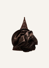 Load image into Gallery viewer, SS25 SMALL DEVANA BROWN
