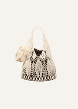 Load image into Gallery viewer, SS25 SMALL DEVANA CROCHET
