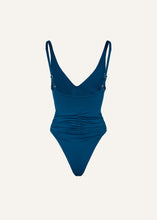Load image into Gallery viewer, SS25 SWIMSUIT 02 BLUE
