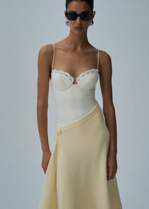 SS25 SWIMSUIT 06 CREAM