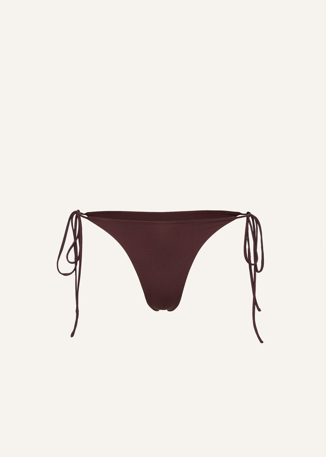SS25 SWIM BOTTOM 02 BROWN