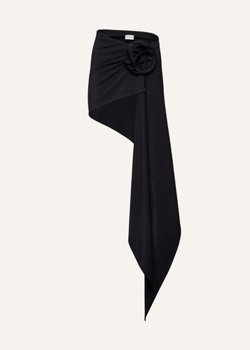 SS25 SWIM BOTTOM 04 BLACK