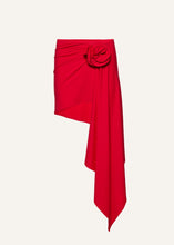 Load image into Gallery viewer, SS25 SWIM BOTTOM 04 RED
