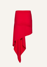 Load image into Gallery viewer, SS25 SWIM BOTTOM 04 RED
