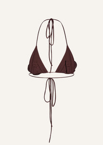 SS25 SWIM BRA 01 BROWN