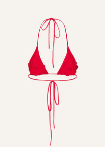 SS25 SWIM BRA 01 RED