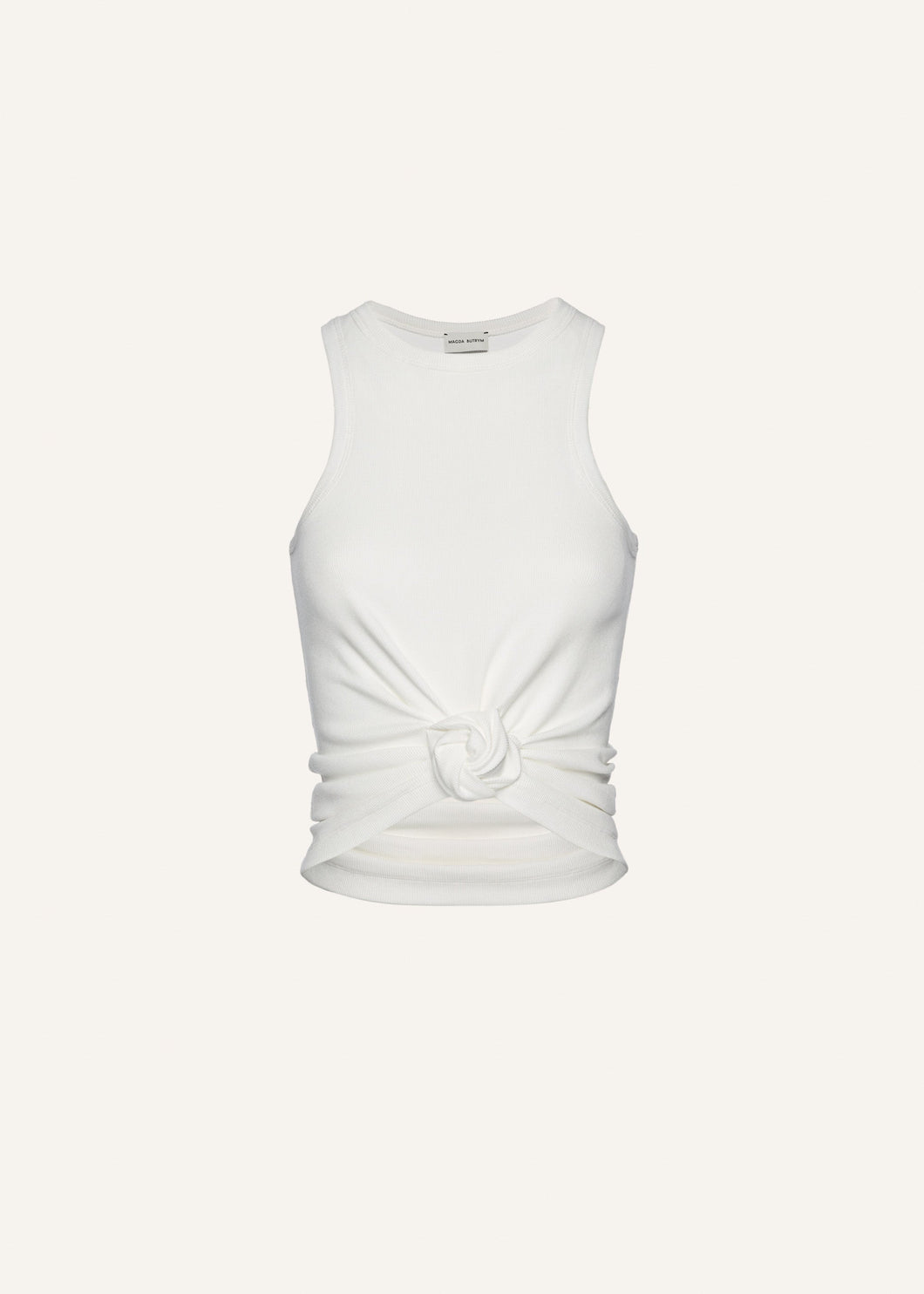 SS25 TOP 02 CREAM