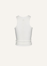 Load image into Gallery viewer, SS25 TOP 02 CREAM
