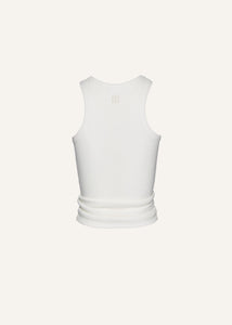 SS25 TOP 02 CREAM