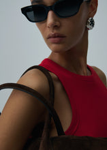 Load image into Gallery viewer, SS25 TOP 02 RED
