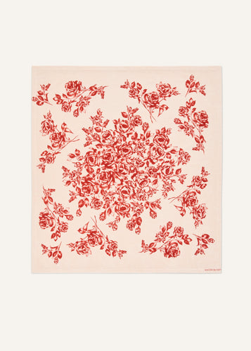 SS25 TOWEL 03 CREAM