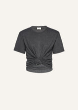 Load image into Gallery viewer, SS25 TSHIRT 01 GREY
