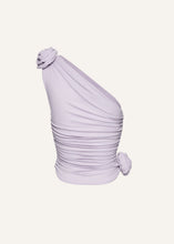 Load image into Gallery viewer, SS25 TSHIRT 02 PURPLE
