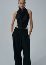 Load image into Gallery viewer, SS25 VEST 01 BLACK
