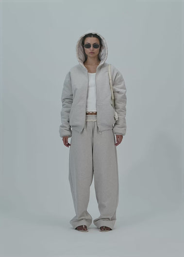 PF25 PANTS 06 GREY