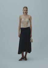 Load and play video in Gallery viewer, SS25 SKIRT 10 GREY
