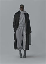Load and play video in Gallery viewer, AW25 SWEATSHIRT 01 GREY
