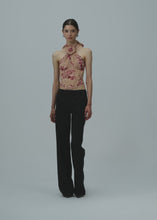 Load and play video in Gallery viewer, SS25 PANTS 05 BLACK
