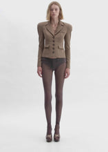 Load and play video in Gallery viewer, RE26 PANTS 01 BROWN
