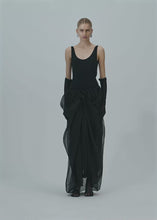Load and play video in Gallery viewer, PF25 BODYSUIT 03 BLACK
