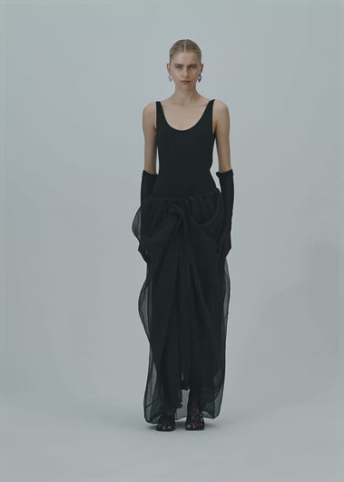 PF25 BODYSUIT 03 BLACK
