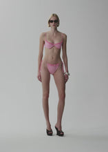 Load and play video in Gallery viewer, PF24 SWIM BOTTOM 05 PINK
