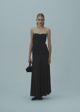 Load and play video in Gallery viewer, SS25 DRESS 19 GREY
