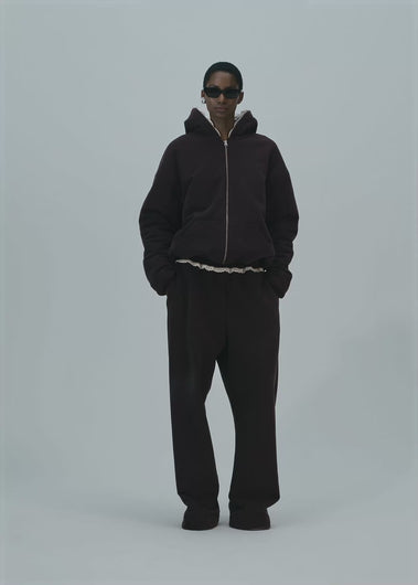 PF25 PANTS 06 BROWN