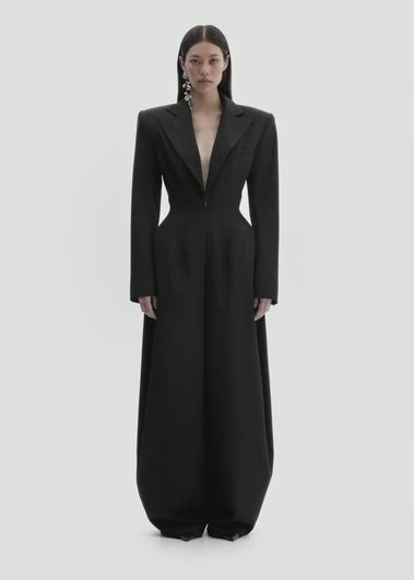 RE26 JUMPSUIT 01 BLACK