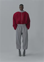 Load and play video in Gallery viewer, AW25 JACKET 09 RED
