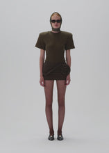 Load and play video in Gallery viewer, RE25 BODYSUIT 03 KHAKI

