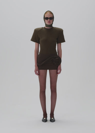 RE25 BODYSUIT 03 KHAKI