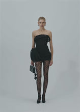 Load and play video in Gallery viewer, PF25 DRESS 10 BLACK
