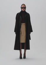 Load and play video in Gallery viewer, RE25 SKIRT 03 BEIGE
